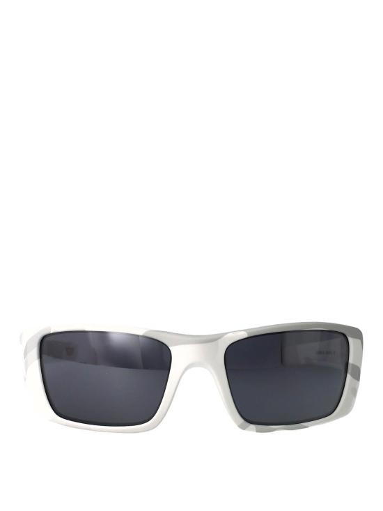 26SS 오클리 선글라스 0OO90969096G6 White