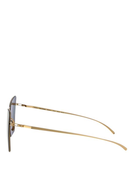 26SS 마이키타 선글라스 MMESSE014188 Gold - MYKITA