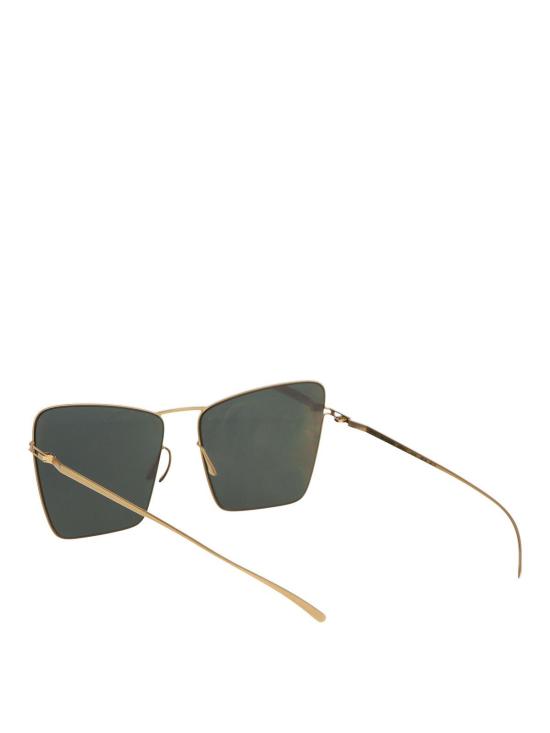 26SS 마이키타 선글라스 MMESSE014188 Gold - MYKITA