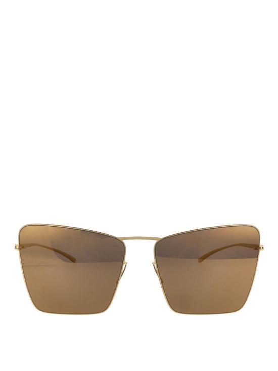 26SS 마이키타 선글라스 MMESSE014188 Gold