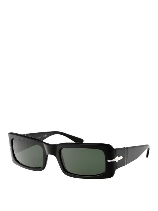 26SS 페르솔 선글라스 0PO3332S9531 Black - PERSOL