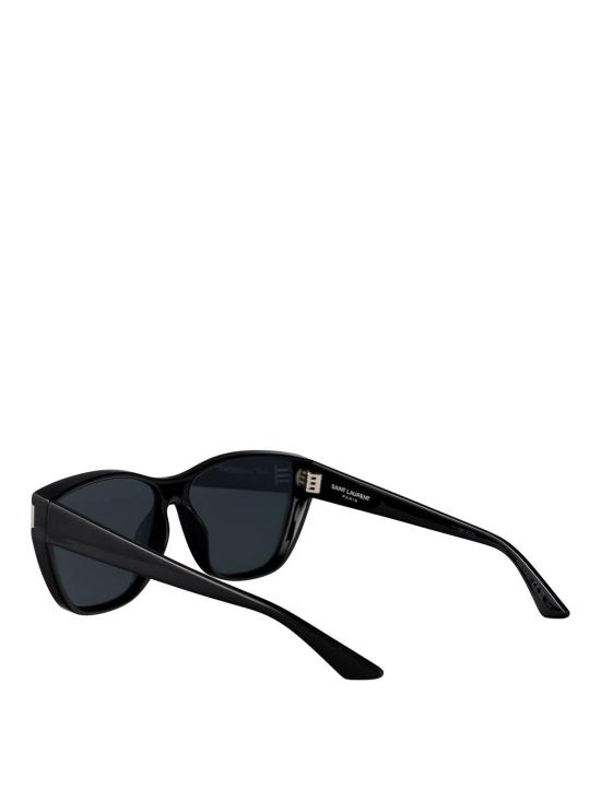  생로랑 선글라스 SL758001 Black - SAINT LAURENT