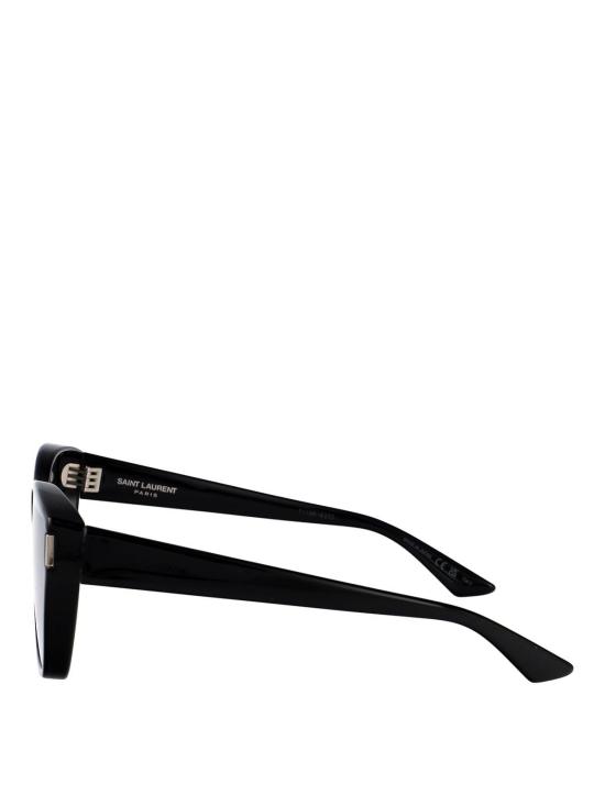  생로랑 선글라스 SL758001 Black - SAINT LAURENT