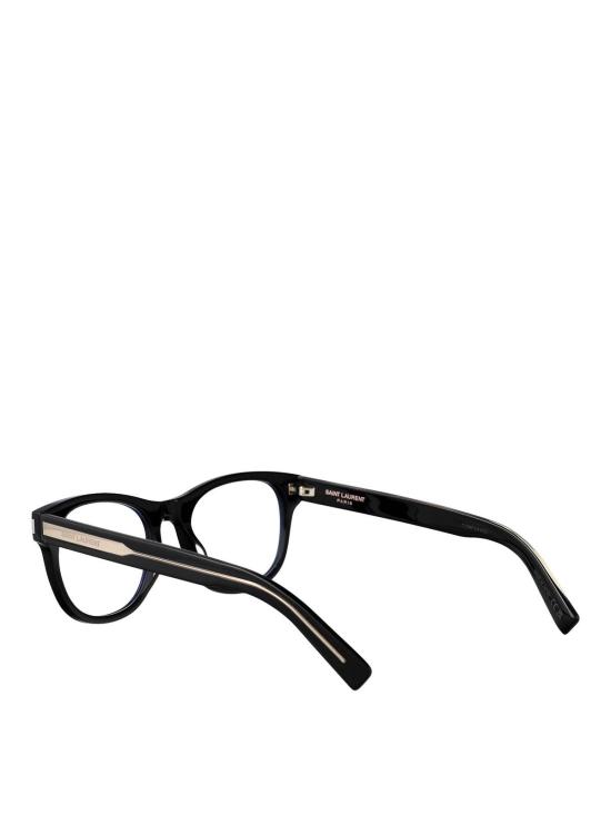 25FW 생로랑 선글라스 SL663001 Black - SAINT LAURENT