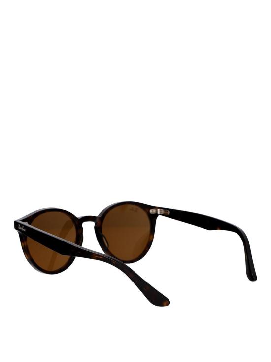 25FW 레이밴 선글라스 0RB7680S90233 Brown - RAY BAN