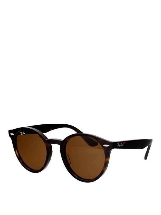 25FW 레이밴 선글라스 0RB7680S90233 Brown - RAY BAN