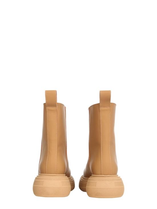  지아 보르기니 부츠 MARTEE155COGNAC Brown - GIA BORGHINI