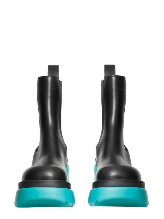  보테가베네타 부츠 667148VBS501474 Black - BOTTEGA VENETA