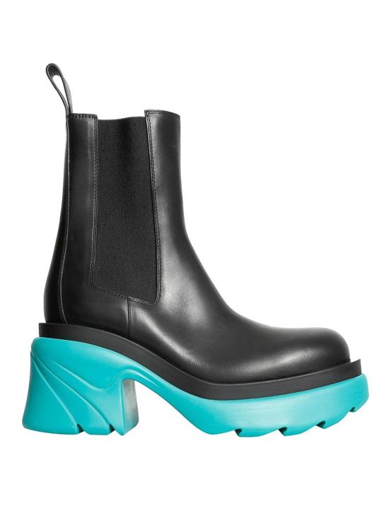  보테가베네타 부츠 667148VBS501474 Black