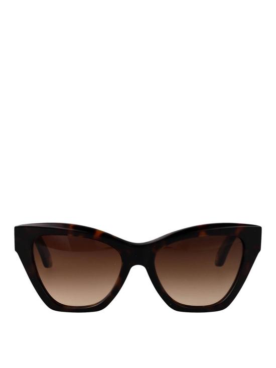 25FW 로베르토 카발리 선글라스 SRC11004BL Brown