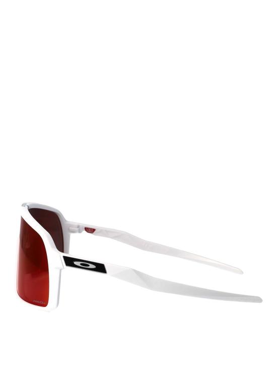 26SS 오클리 선글라스 0OO9406940691 White - OAKLEY