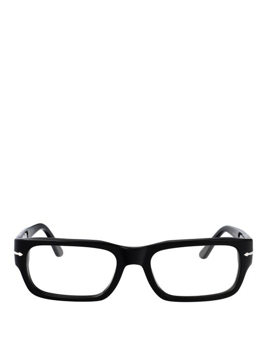 26SS 페르솔 선글라스 0PO3347S95GH Black