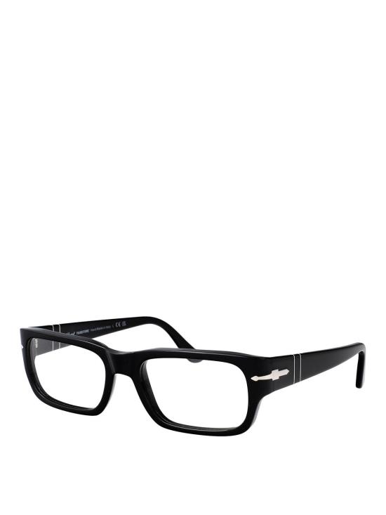26SS 페르솔 선글라스 0PO3347S95GH Black - PERSOL