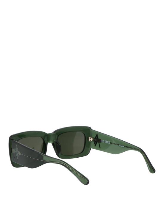26SS 디 아티코 선글라스 ATTICO3C16SUN013 Green - THE ATTICO