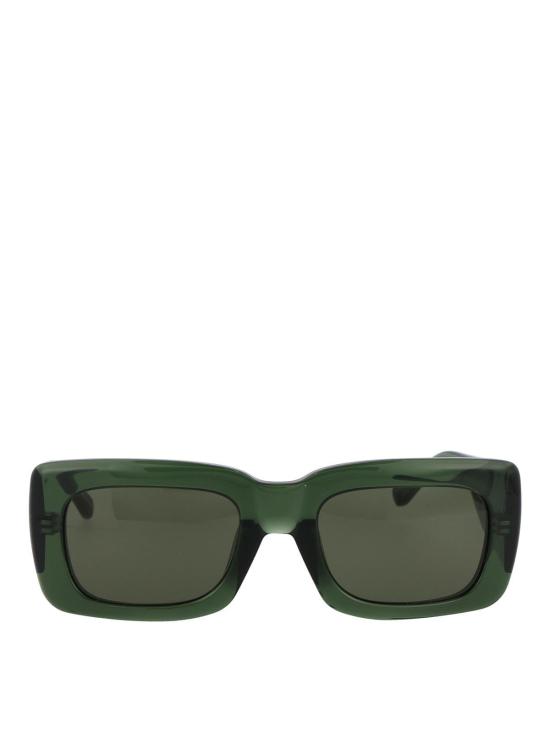 26SS 디 아티코 선글라스 ATTICO3C16SUN013 Green
