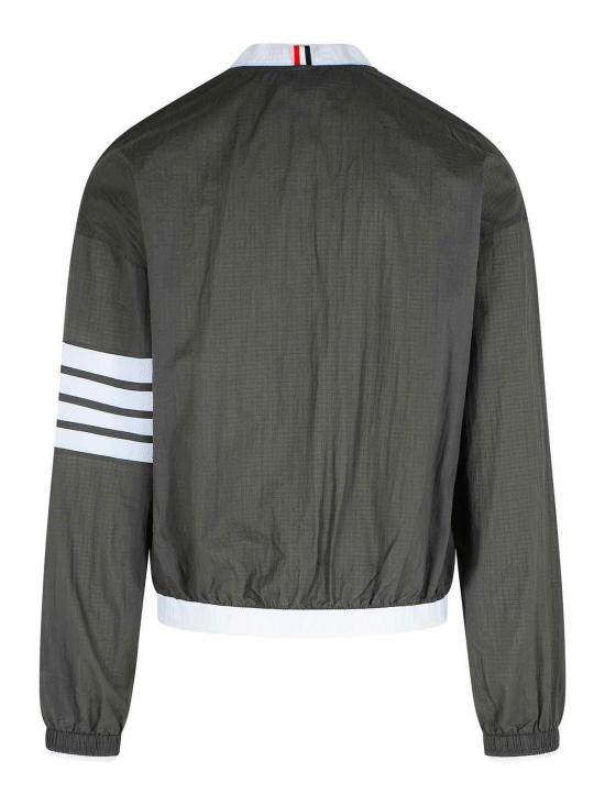  톰브라운 자켓 MJT534AF0960015 Grey - THOM BROWNE