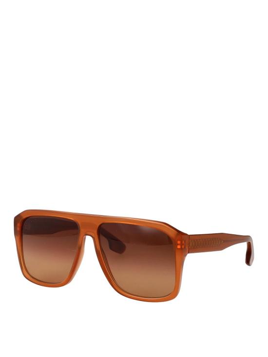 25FW 빅토리아 베컴 선글라스 VB671S240 Brown - VICTORIA BECKHAM