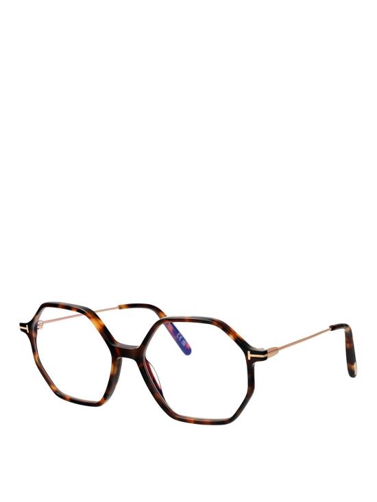 26SS 톰포드 선글라스 FT5952B052 Brown - TOMFORD