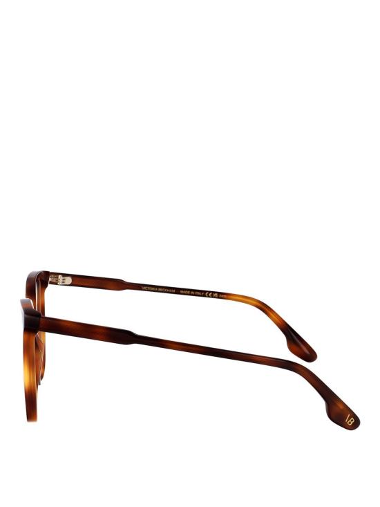 25FW 빅토리아 베컴 선글라스 VB2603215 Brown - VICTORIA BECKHAM