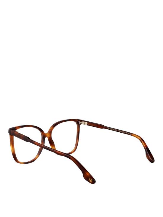 25FW 빅토리아 베컴 선글라스 VB2603215 Brown - VICTORIA BECKHAM