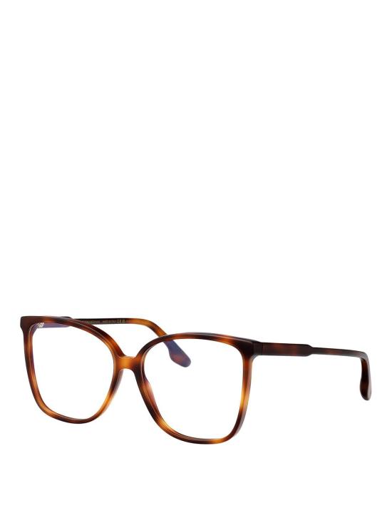 25FW 빅토리아 베컴 선글라스 VB2603215 Brown - VICTORIA BECKHAM