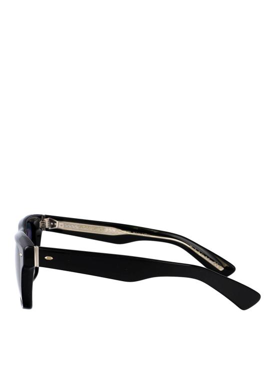 26SS 올리버피플스 선글라스 0OV5522SU14923R Black - OLIVER PEOPLES