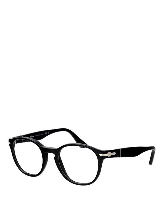 26SS 페르솔 선글라스 0PO3284V95 Black - PERSOL