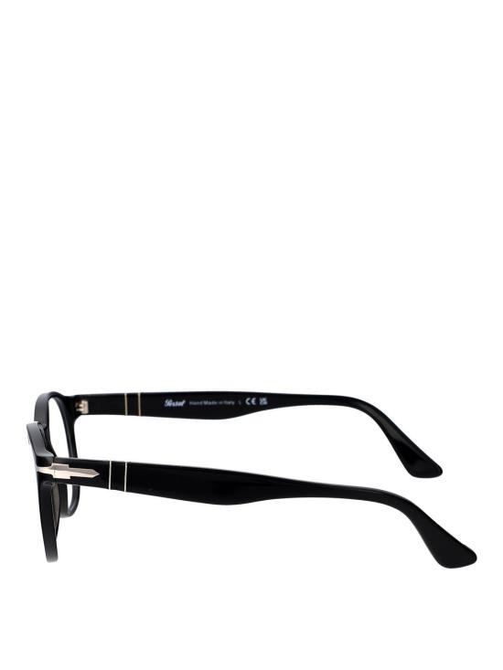 26SS 페르솔 선글라스 0PO3284V95 Black - PERSOL