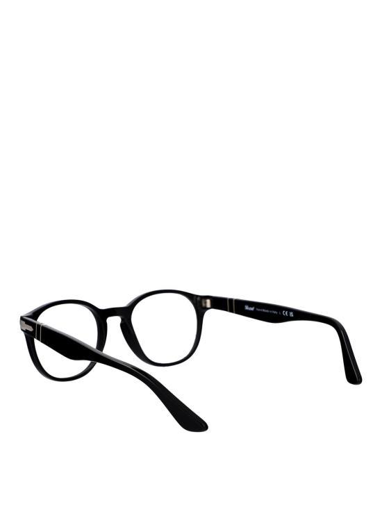 26SS 페르솔 선글라스 0PO3284V95 Black - PERSOL