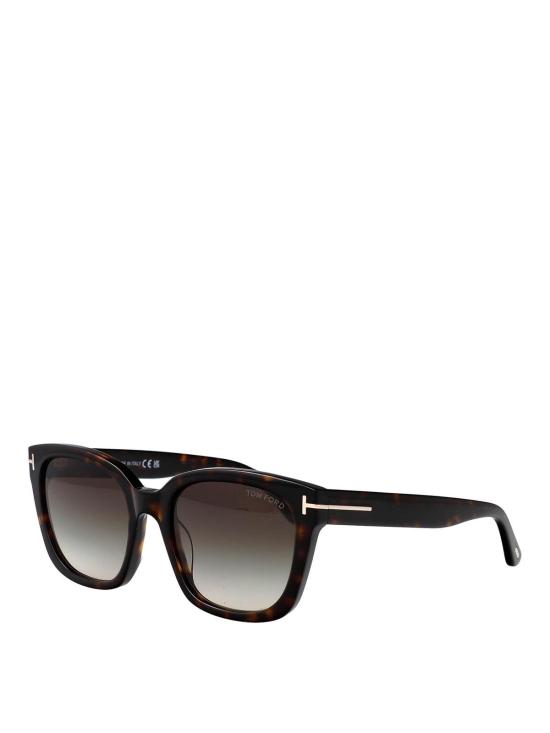 26SS 톰포드 선글라스 FT121652B Brown - TOMFORD