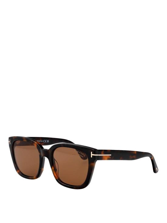 26SS 톰포드 선글라스 FT121652H Brown - TOMFORD