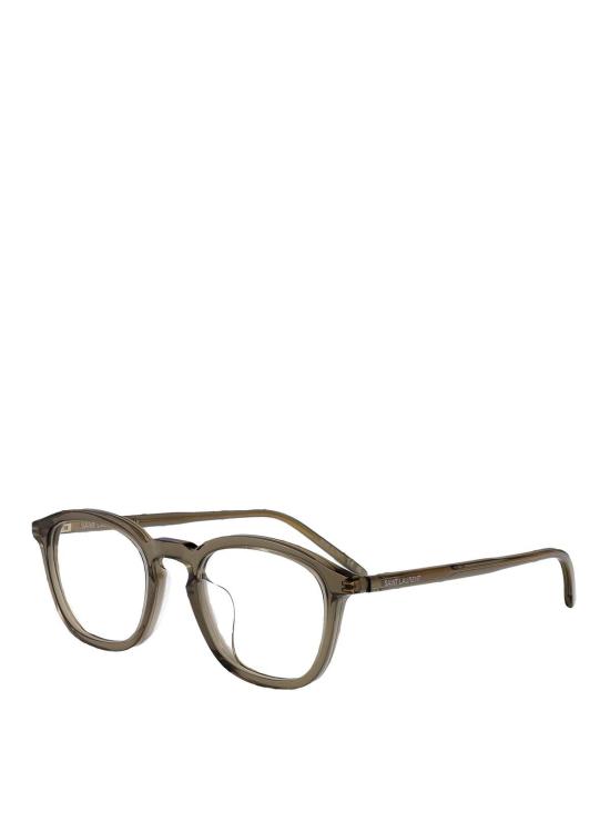 26SS 생로랑 선글라스 SL793J003 Brown - SAINT LAURENT