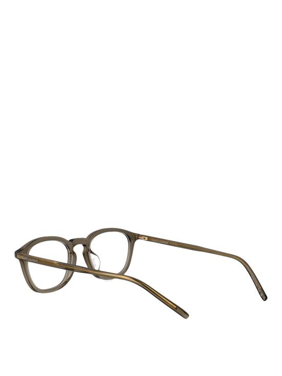 26SS 생로랑 선글라스 SL793J003 Brown - SAINT LAURENT