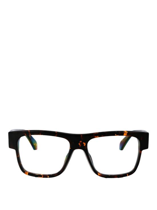 26SS 오프화이트 선글라스 OERJ060S24PLA0016000 Brown