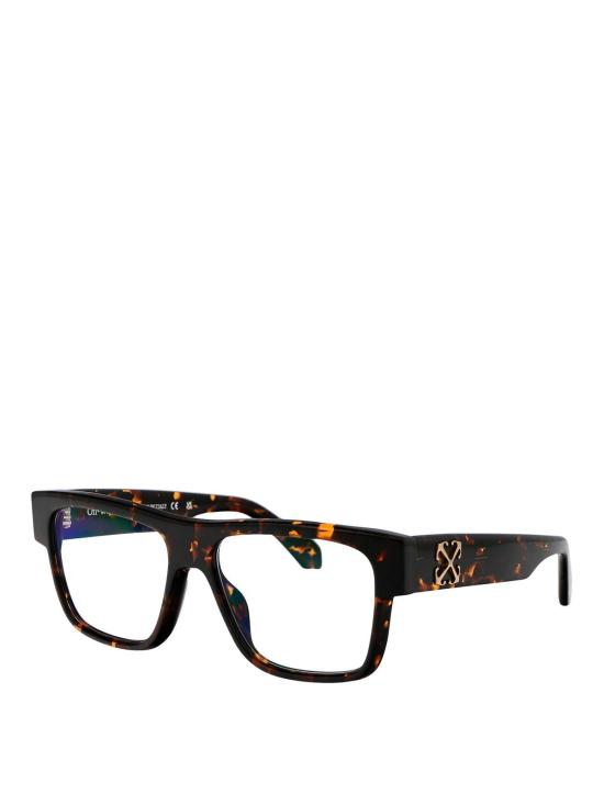 26SS 오프화이트 선글라스 OERJ060S24PLA0016000 Brown - OFF WHITE