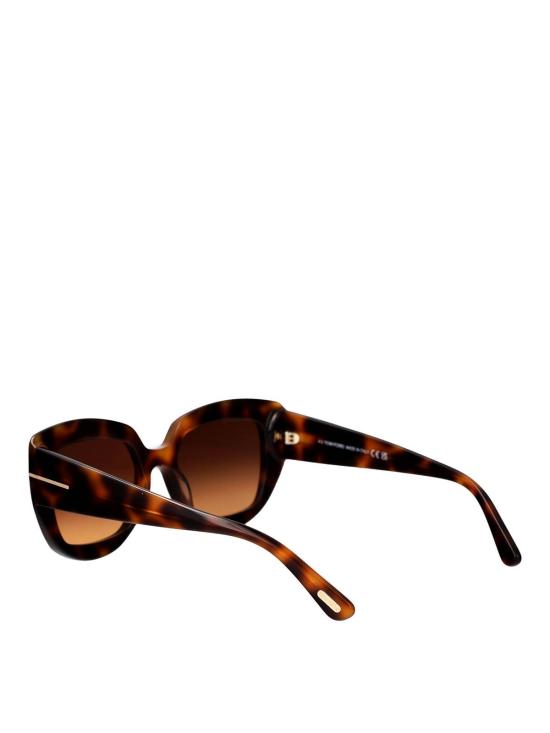26SS 톰포드 선글라스 FT119253F Brown - TOMFORD