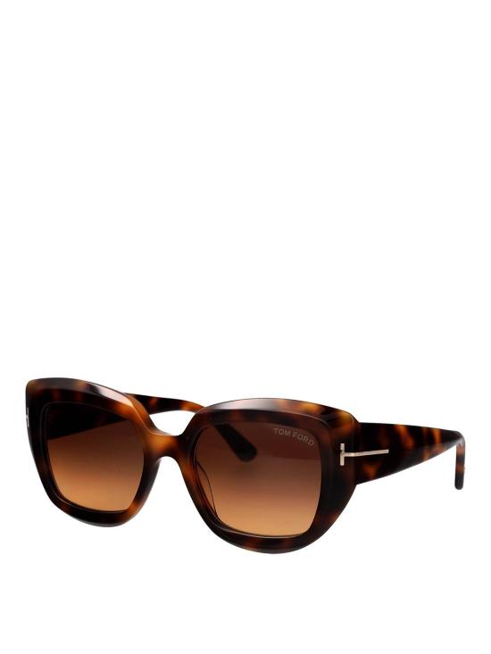 26SS 톰포드 선글라스 FT119253F Brown - TOMFORD
