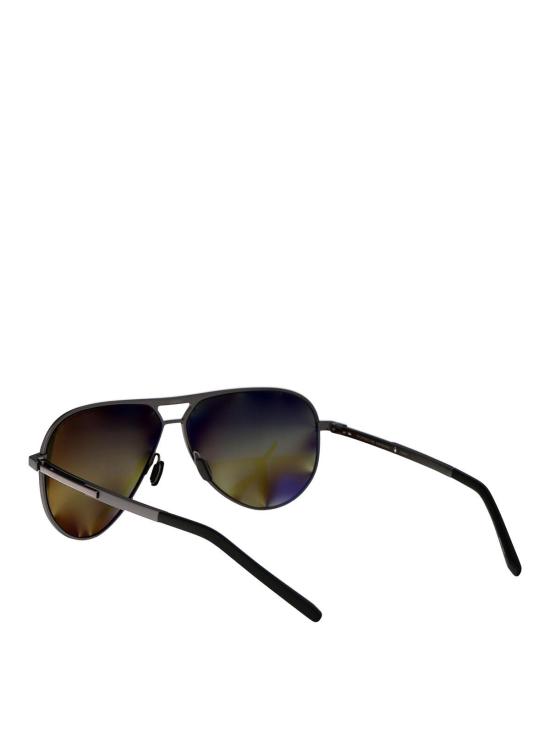 25FW 포르쉐디자인 선글라스 P8942B417 Grey - PORSCHE DESIGN