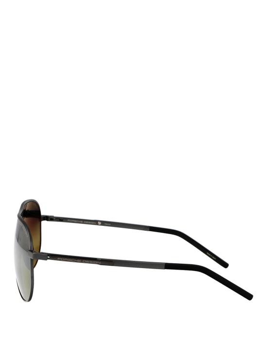 25FW 포르쉐디자인 선글라스 P8942B417 Grey - PORSCHE DESIGN