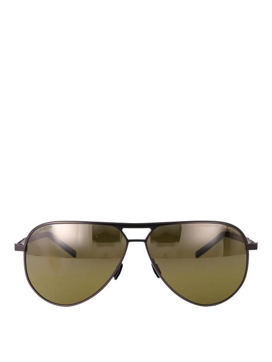 25FW 포르쉐디자인 선글라스 P8942B417 Grey