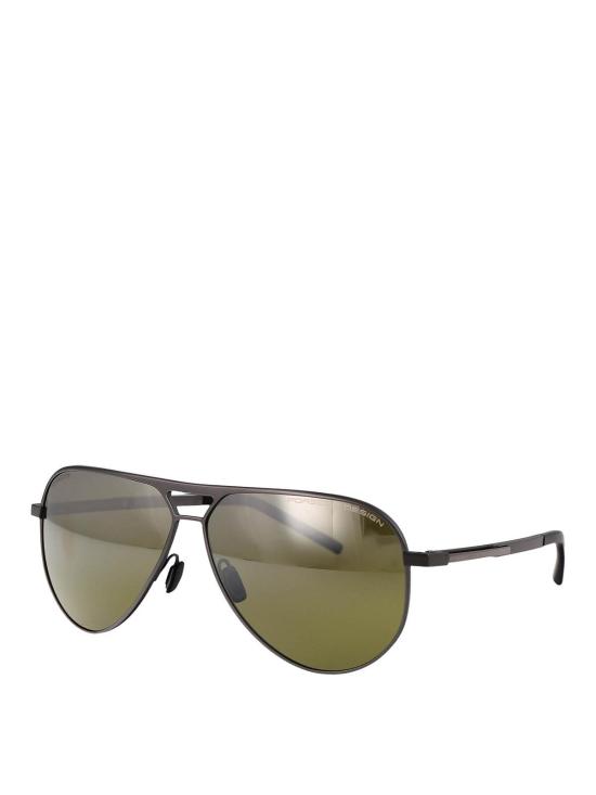 25FW 포르쉐디자인 선글라스 P8942B417 Grey - PORSCHE DESIGN