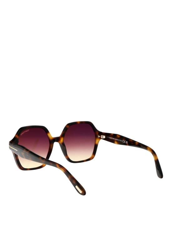 26SS 톰포드 선글라스 FT103253Z Brown - TOMFORD