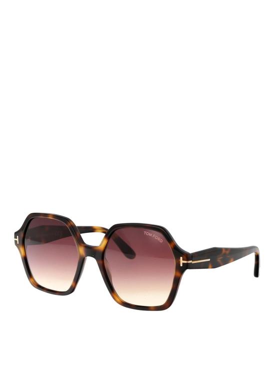 26SS 톰포드 선글라스 FT103253Z Brown - TOMFORD
