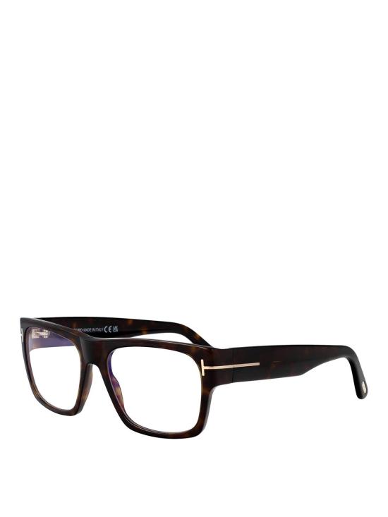 26SS 톰포드 선글라스 FT6035B052 Brown - TOMFORD