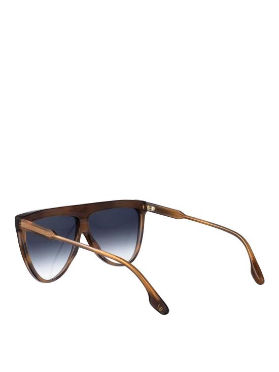 25FW 빅토리아 베컴 선글라스 VB619S773 Brown - VICTORIA BECKHAM