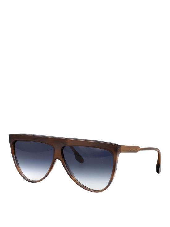 25FW 빅토리아 베컴 선글라스 VB619S773 Brown - VICTORIA BECKHAM