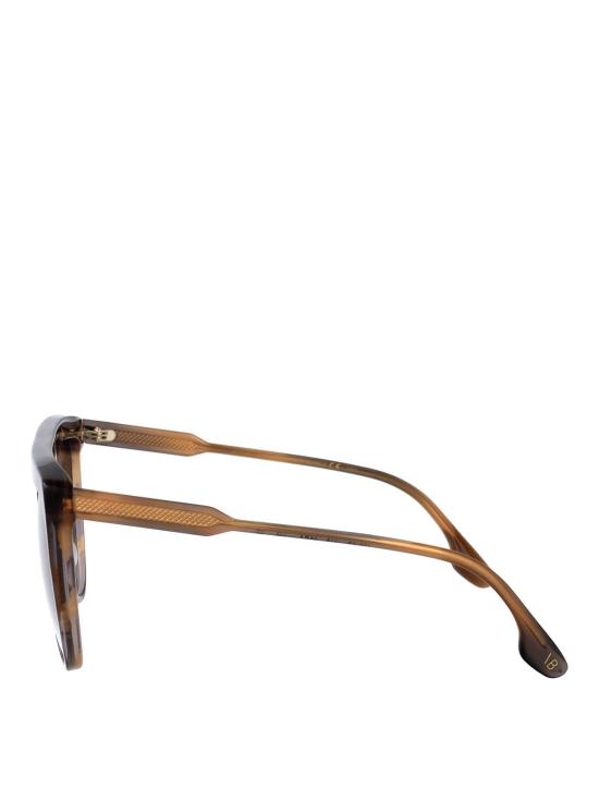 25FW 빅토리아 베컴 선글라스 VB619S773 Brown - VICTORIA BECKHAM