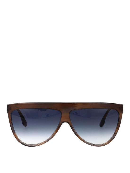 25FW 빅토리아 베컴 선글라스 VB619S773 Brown