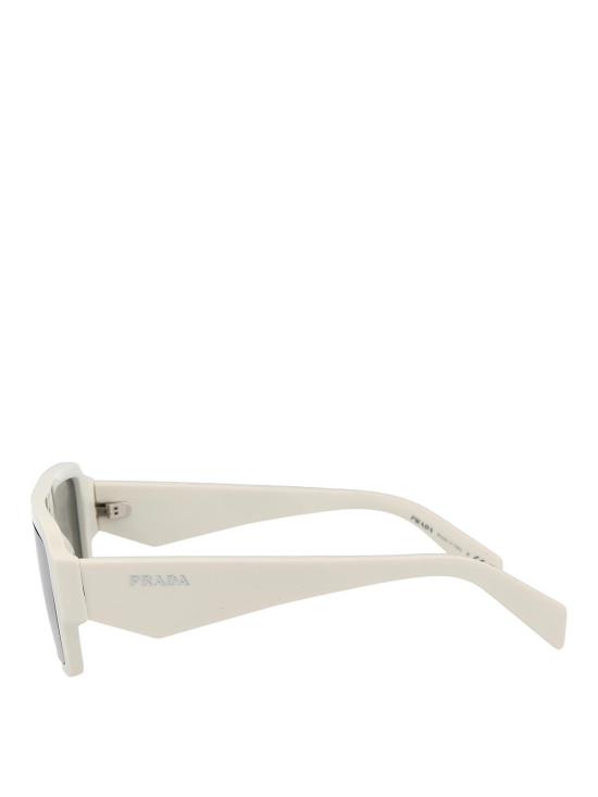 26SS 프라다 선글라스 0PRA05S17K08Z White - PRADA
