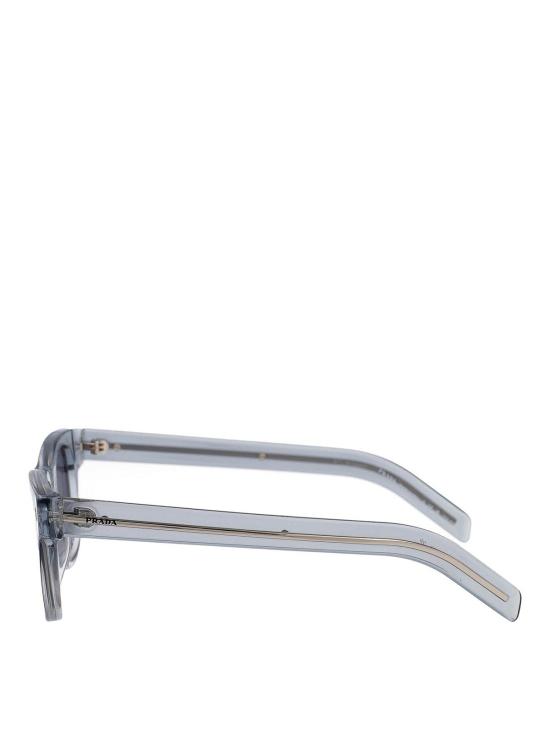 26SS 프라다 선글라스 0PRA17S19T80F Blue - PRADA